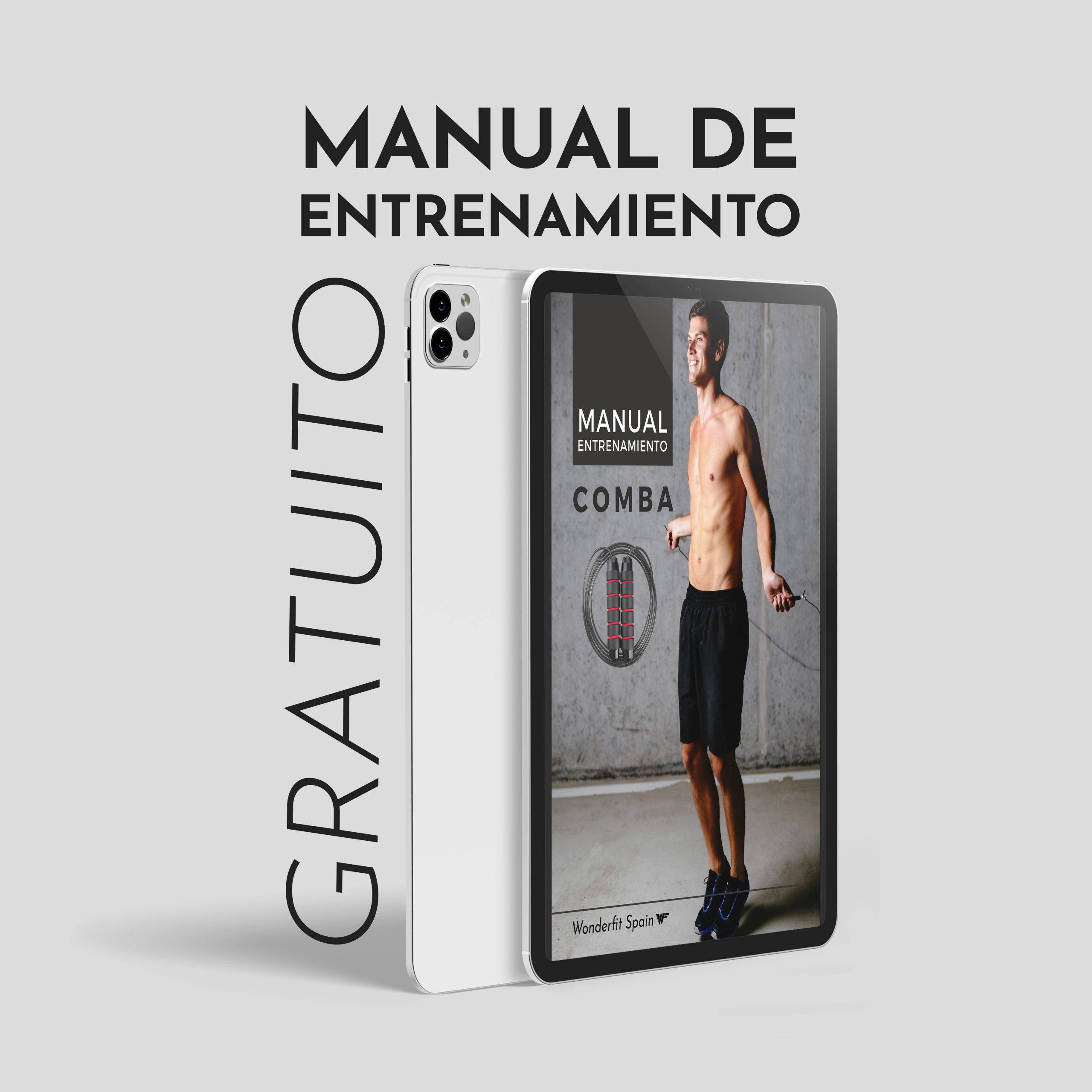MANUAL ENTRENAMIENTO COMBA