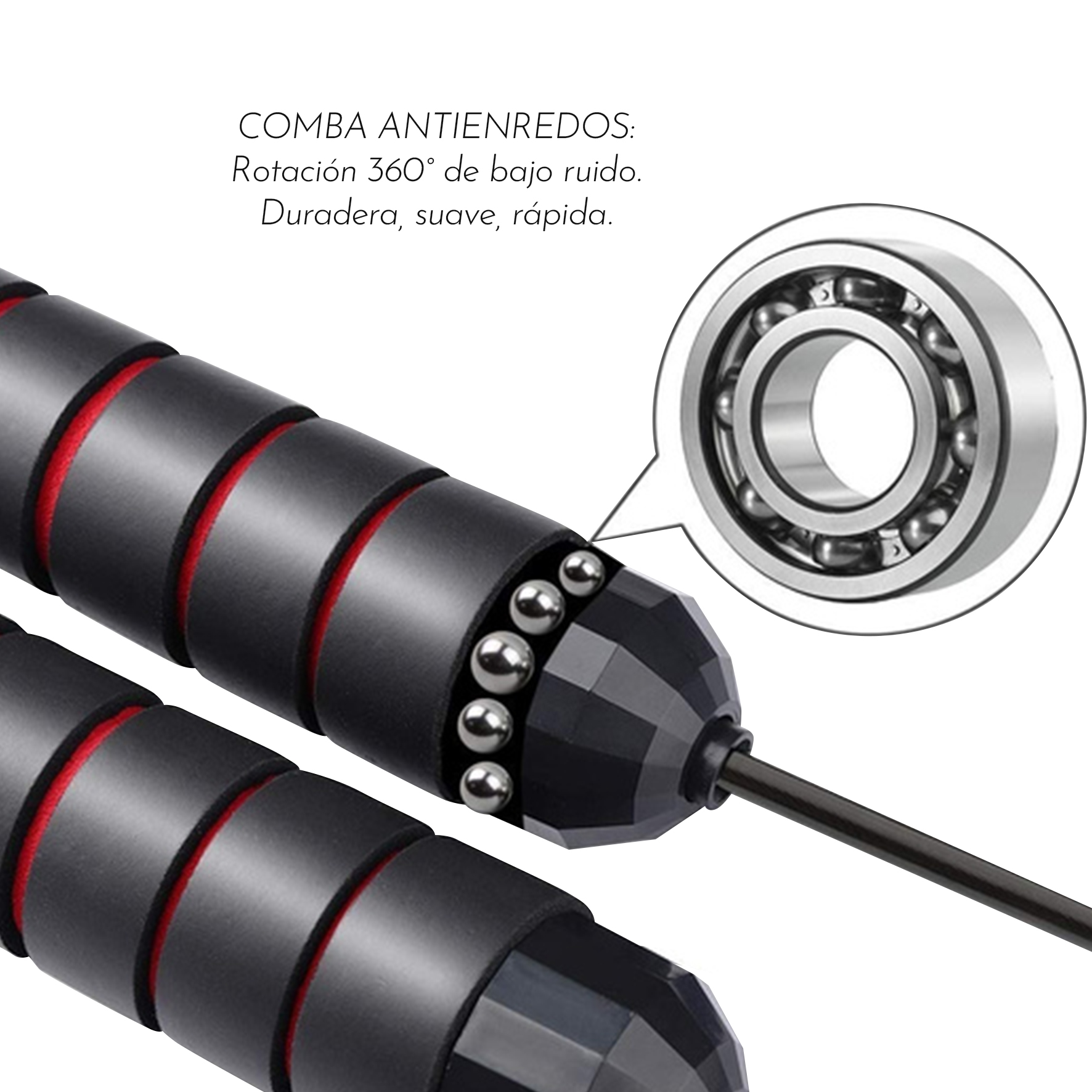 comba 5