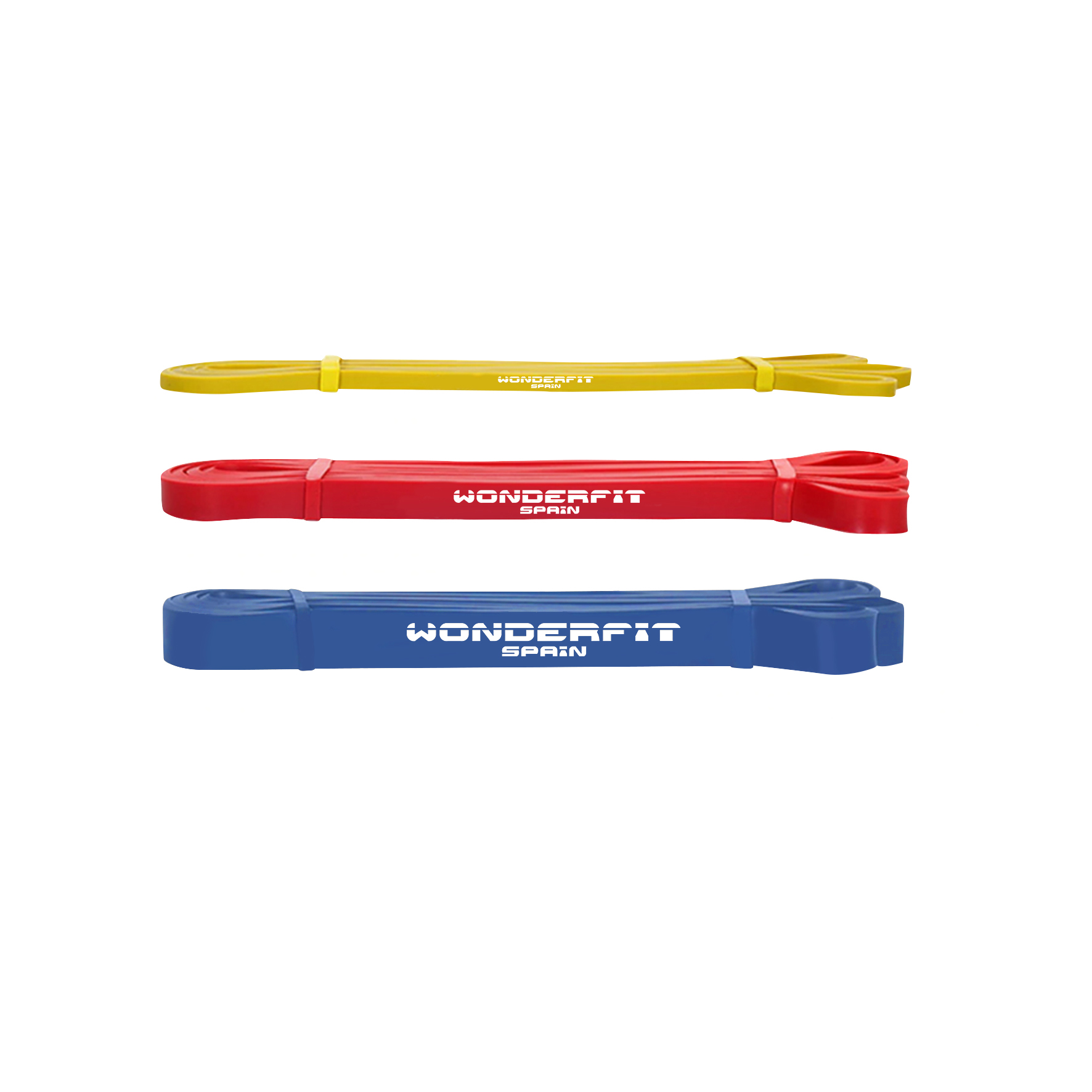 powerbands 1