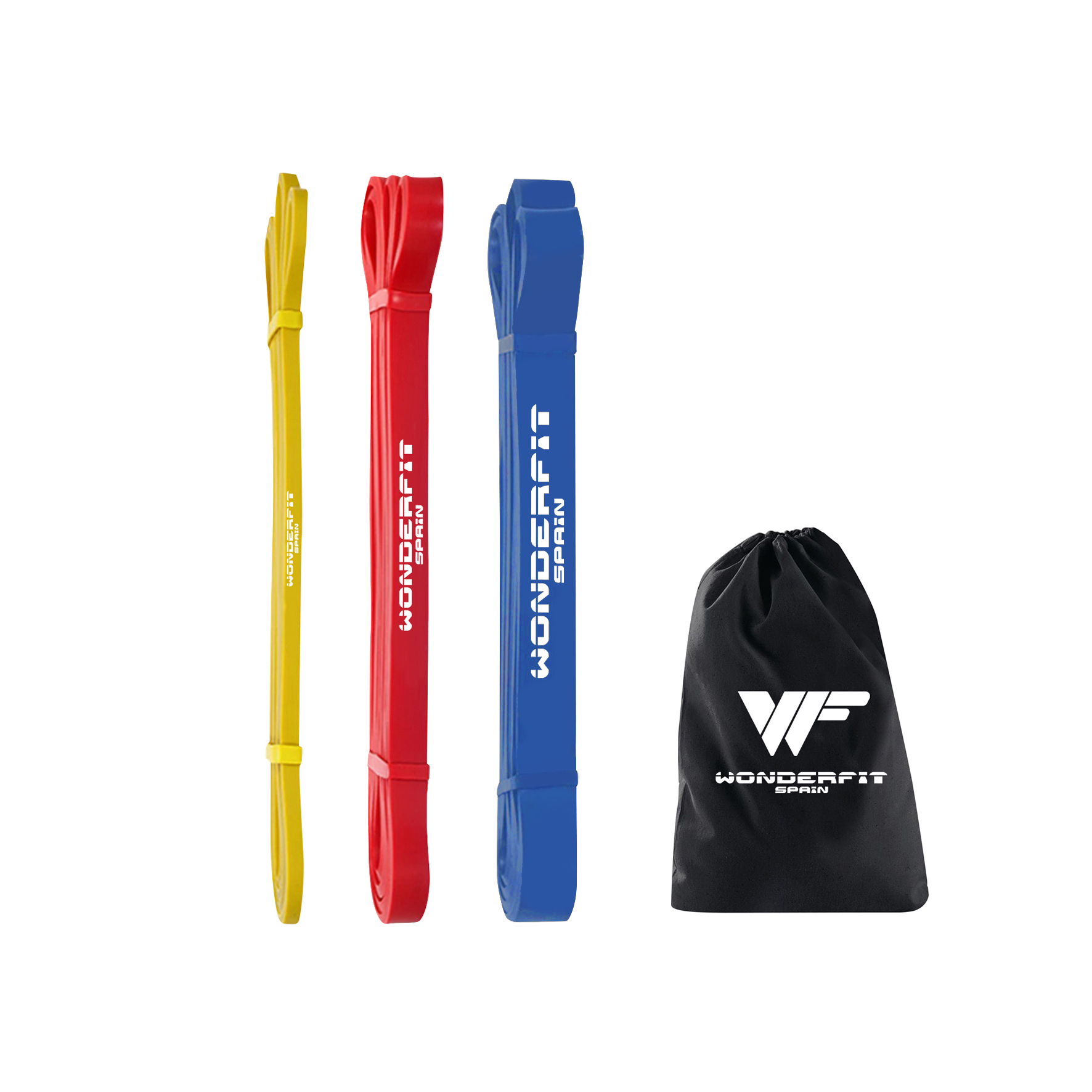powerbands 3
