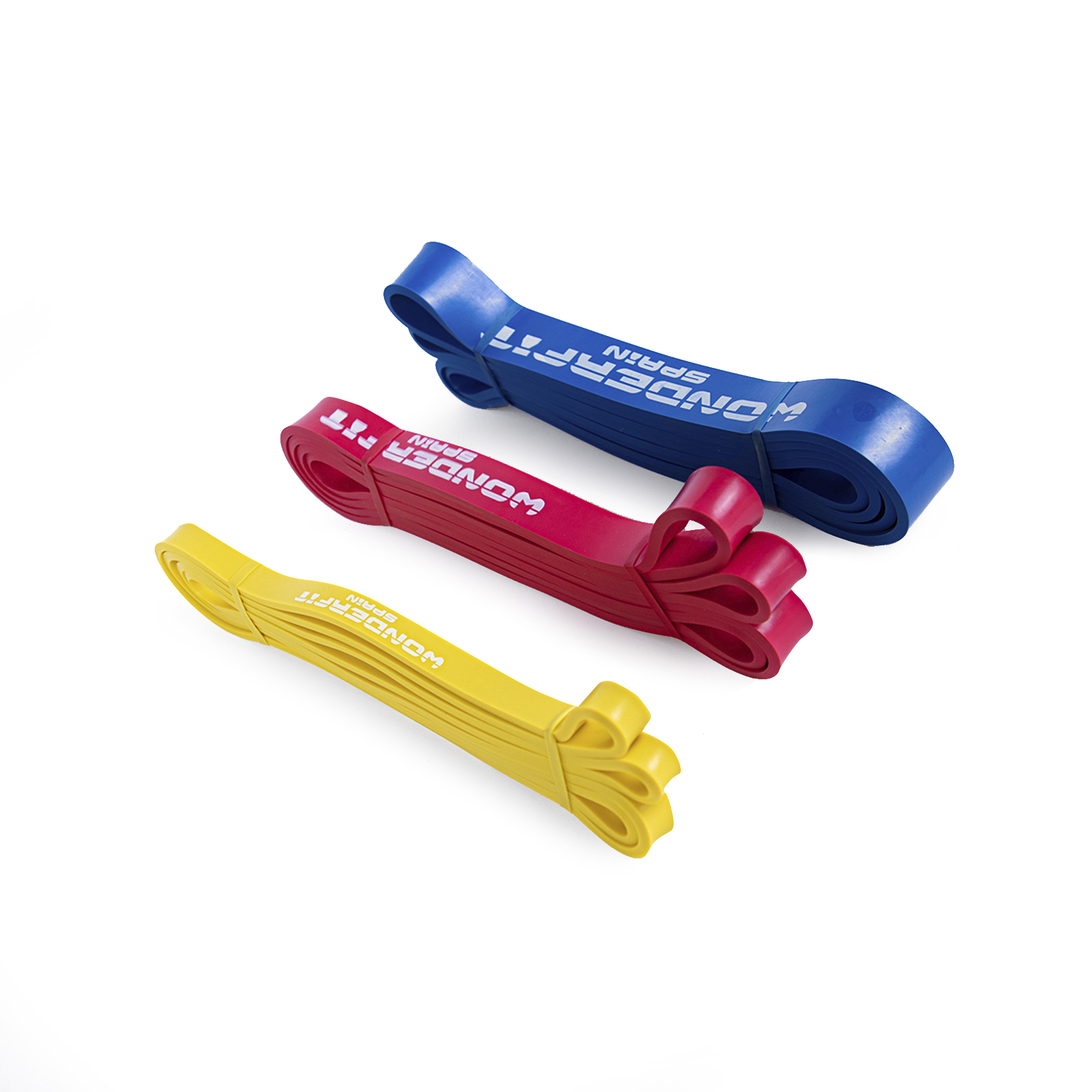 powerbands 6