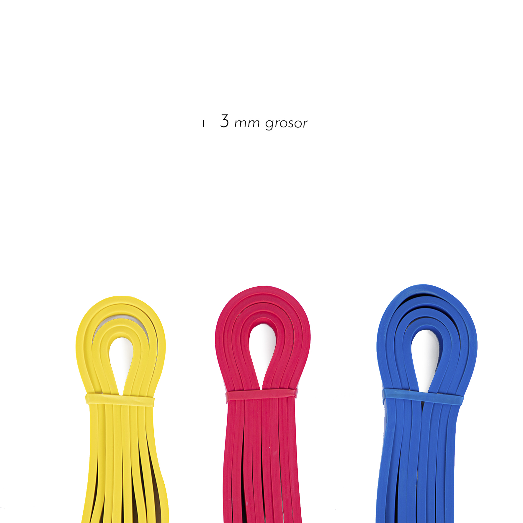 powerbands 8