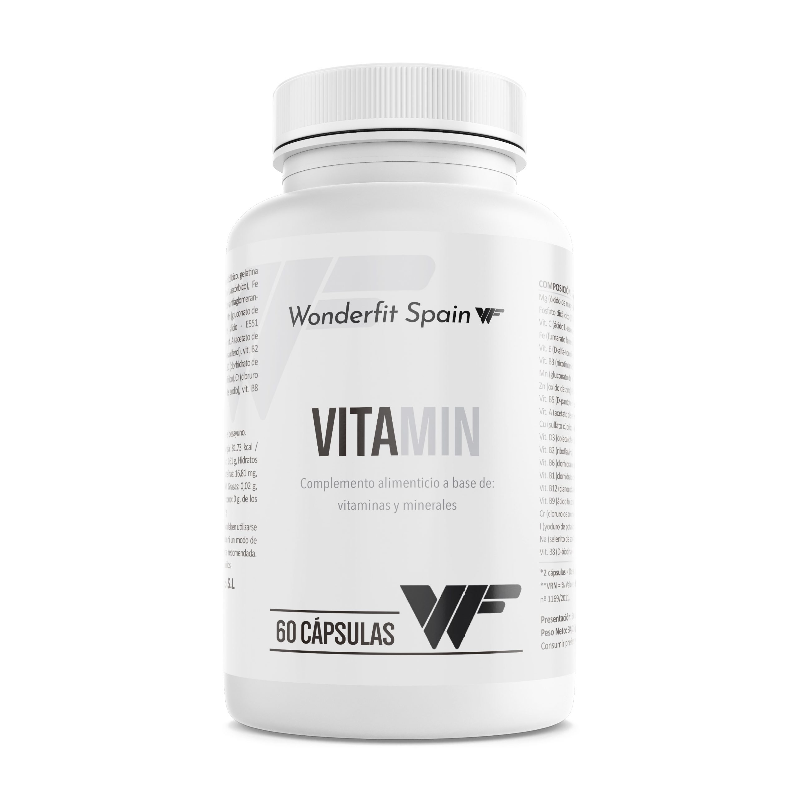 VITAMIN 1